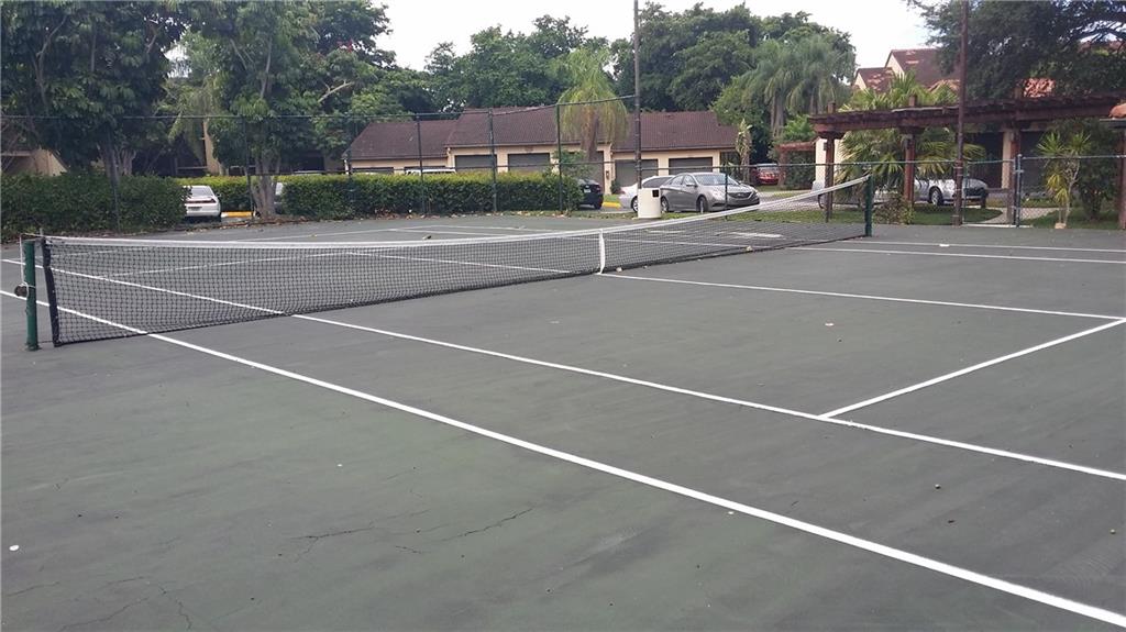 PALM AIRE GARDENS CONDO - Residential Lease