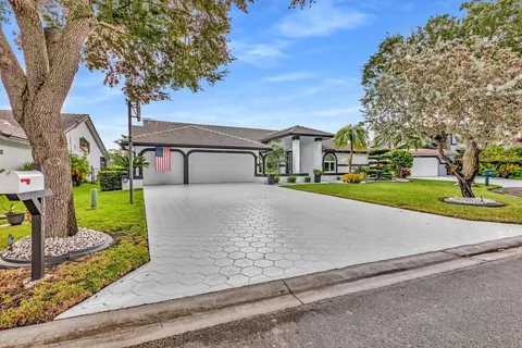 12041 NW 2nd Dr, Coral Springs, FL 33071 - MLS#: F10495827