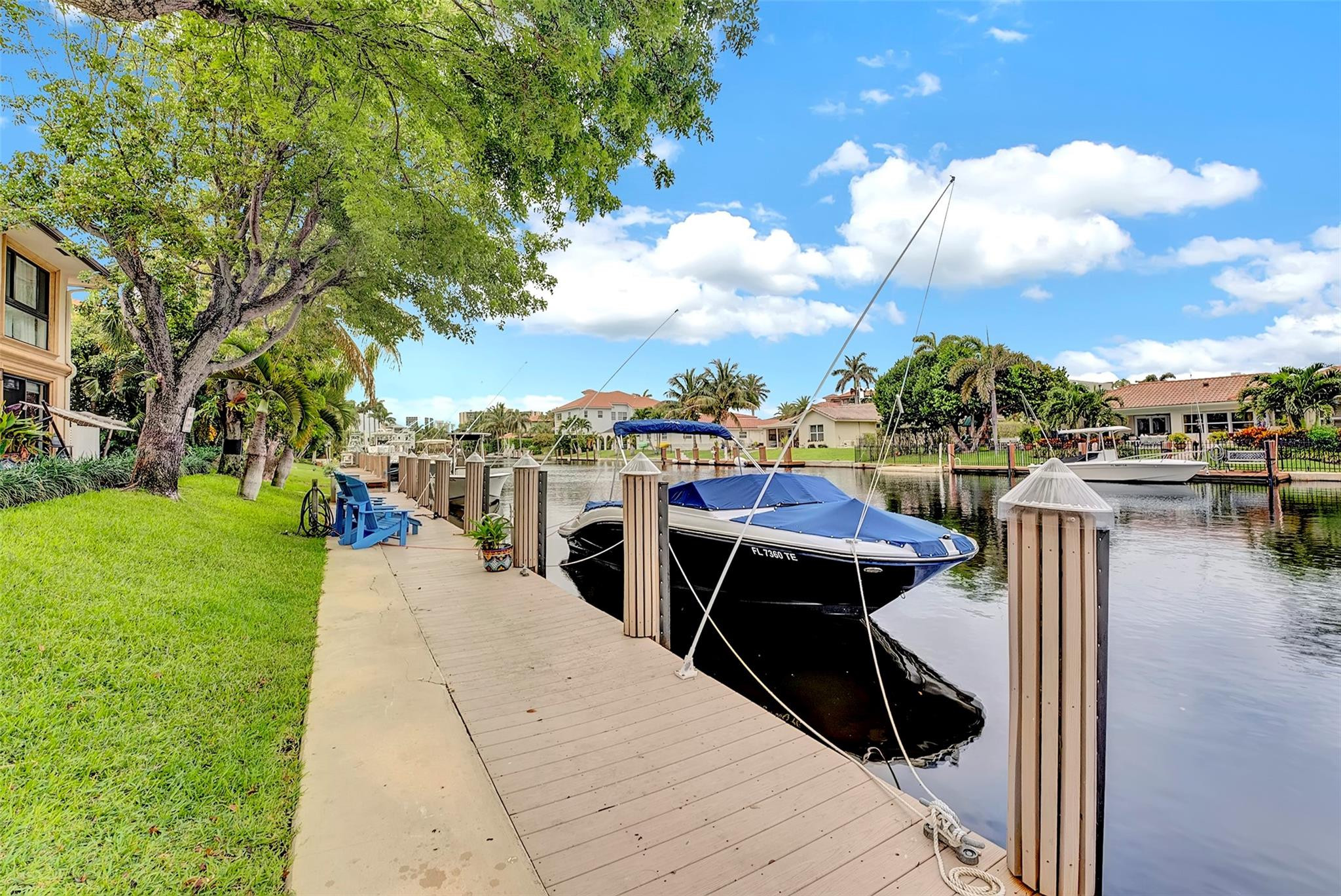 CEAIRE CONDO - Residential