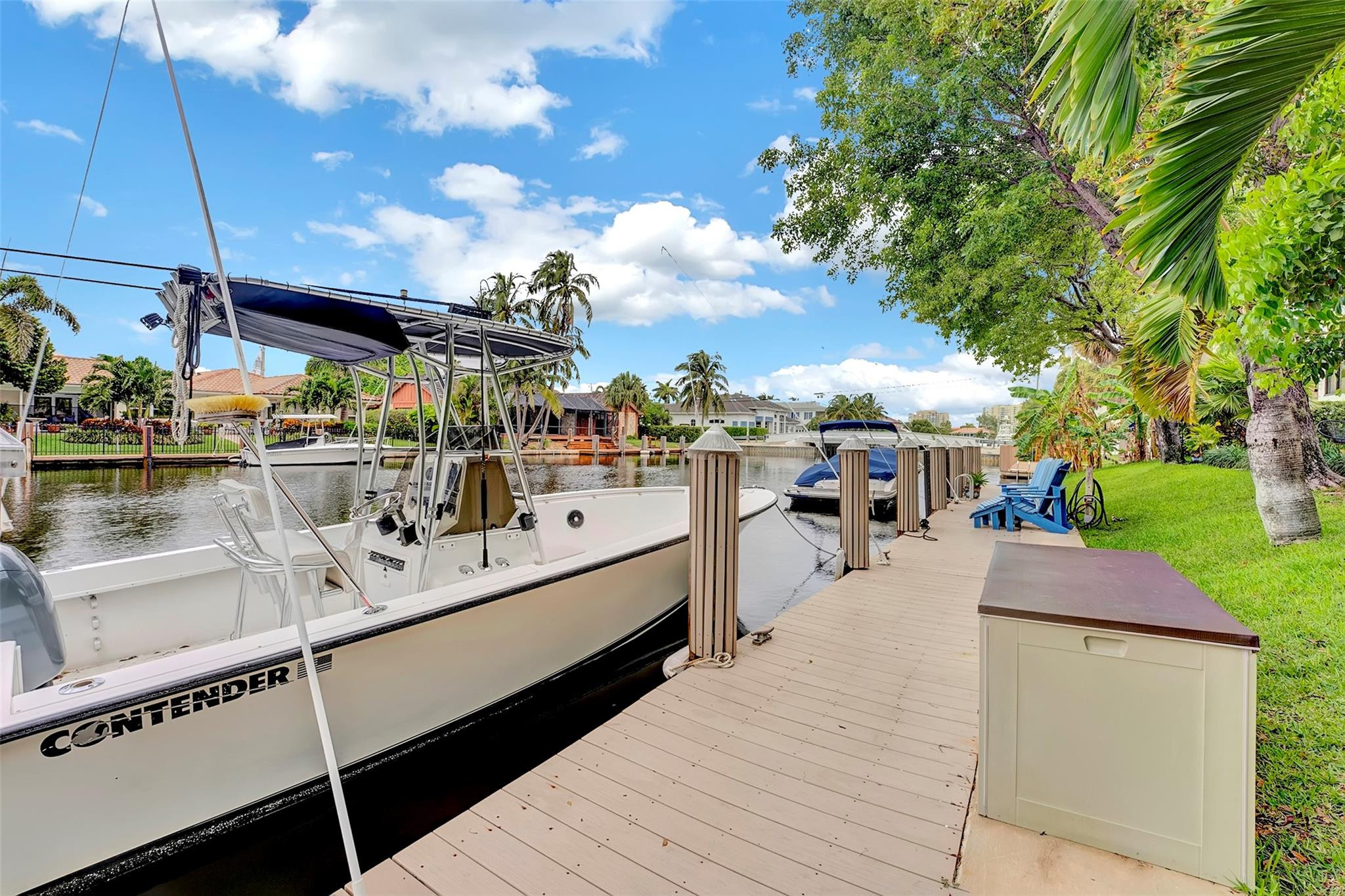 CEAIRE CONDO - Residential