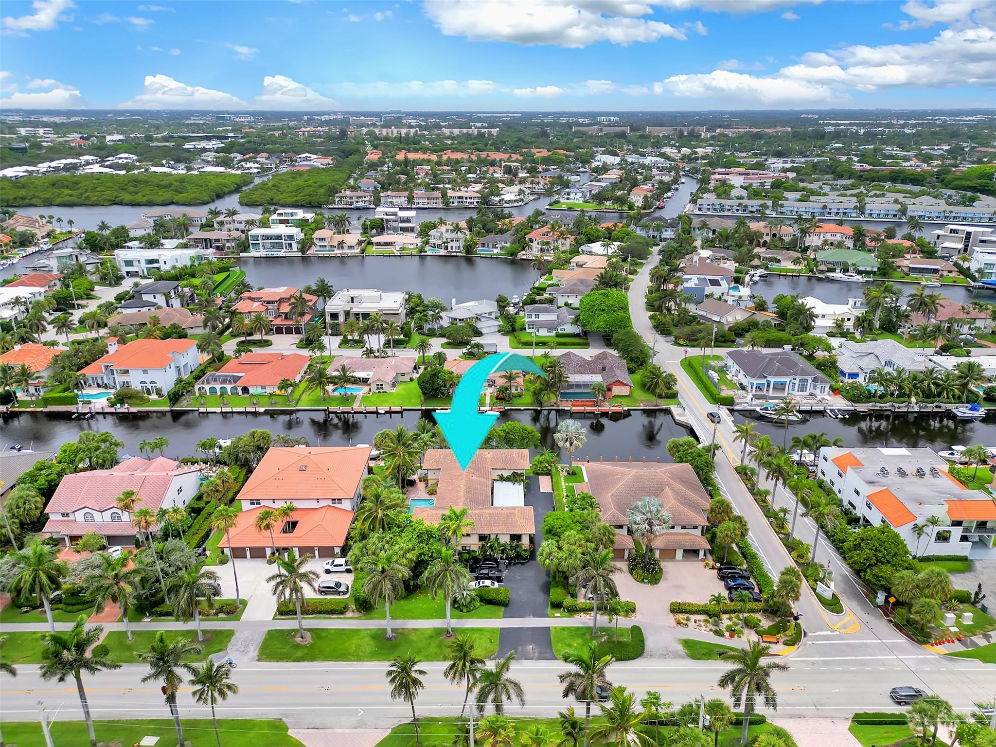 CEAIRE CONDO - Residential