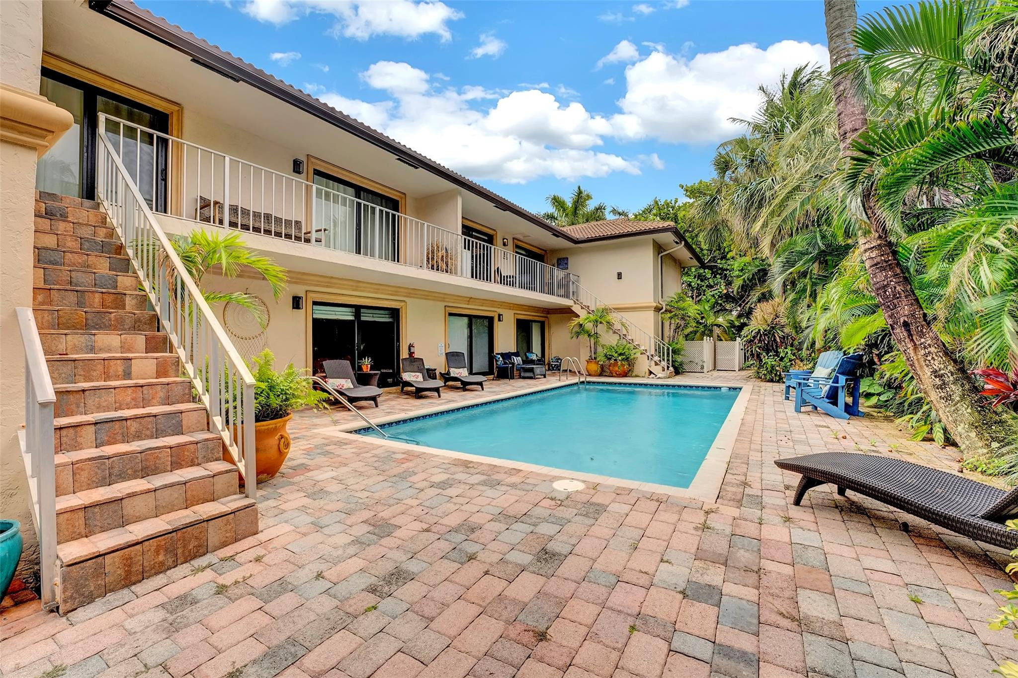 CEAIRE CONDO - Residential