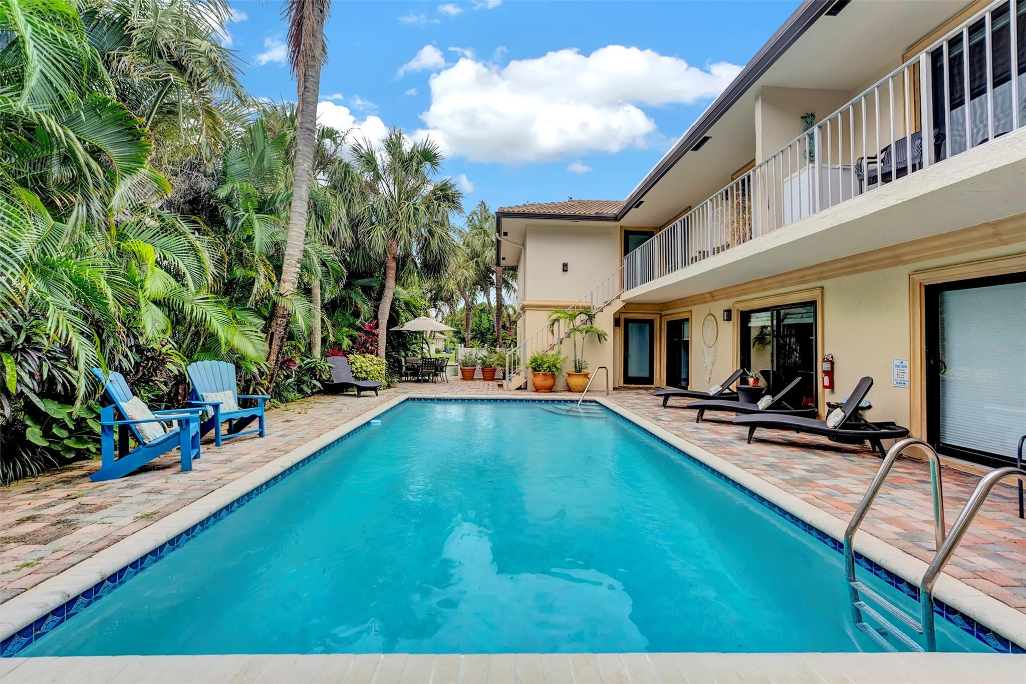 CEAIRE CONDO - Residential