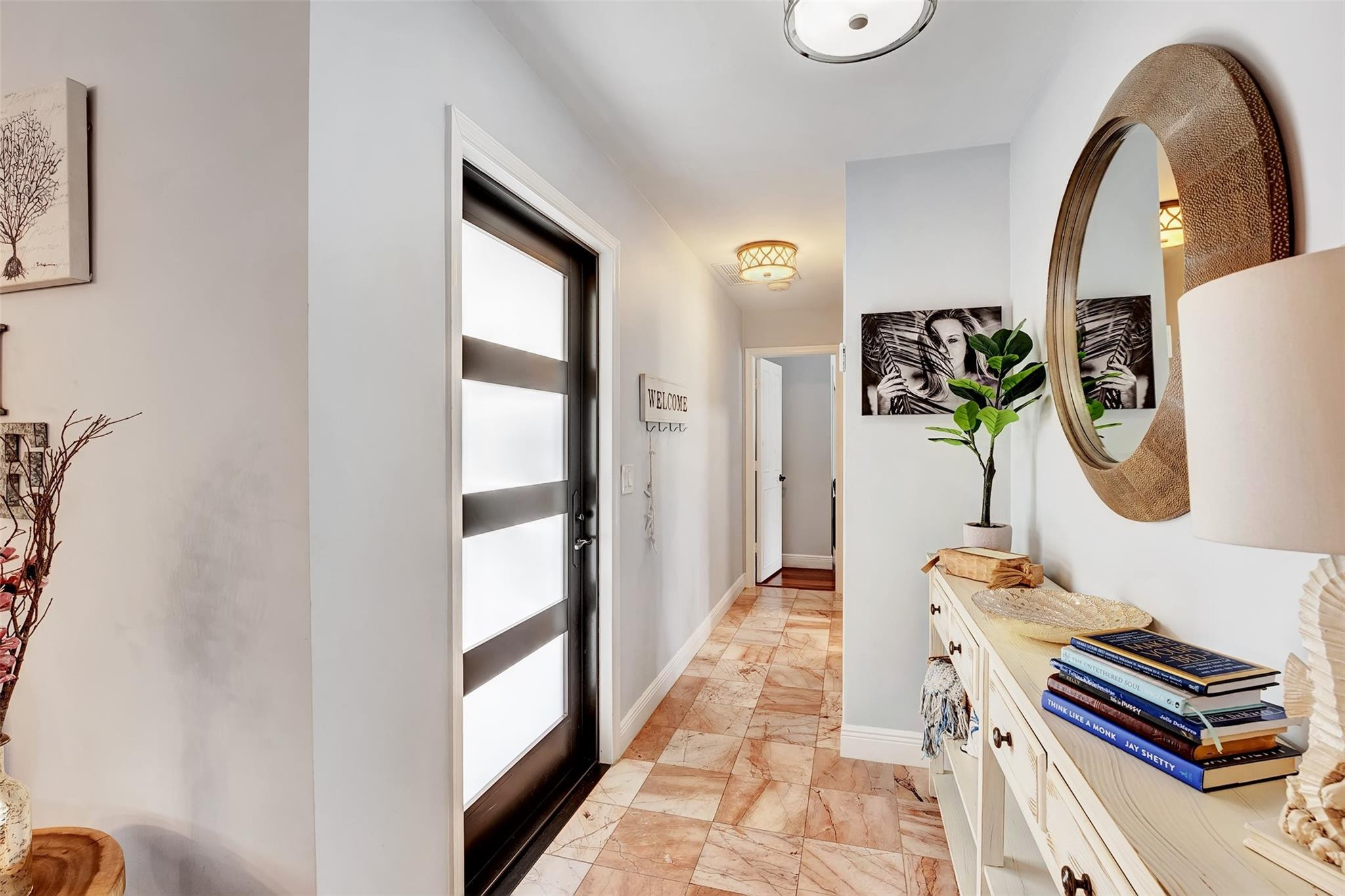 CEAIRE CONDO - Residential