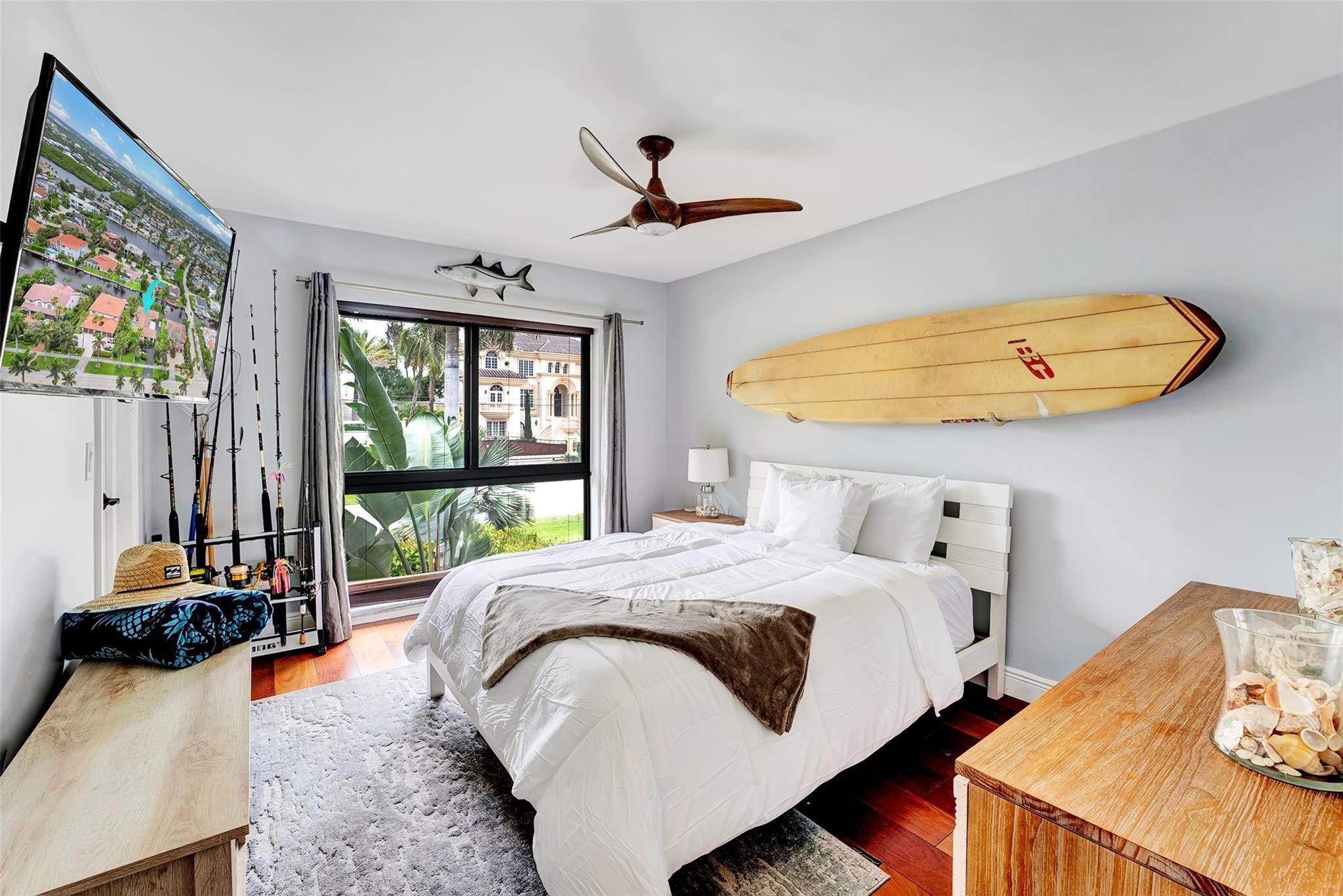 CEAIRE CONDO - Residential