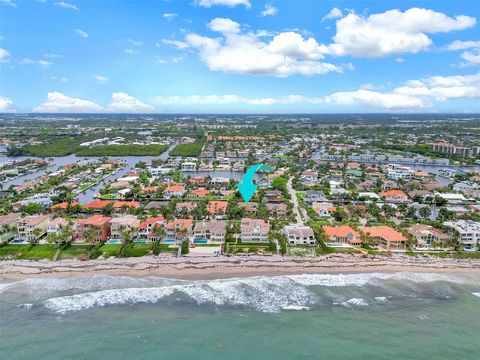 4310 S Ocean Boulevard B Highland Beach FL 33487