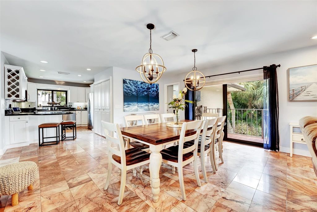 Photo of 4310 S Ocean Boulevard #B, Highland Beach, FL 33487 (MLS # F10556276)