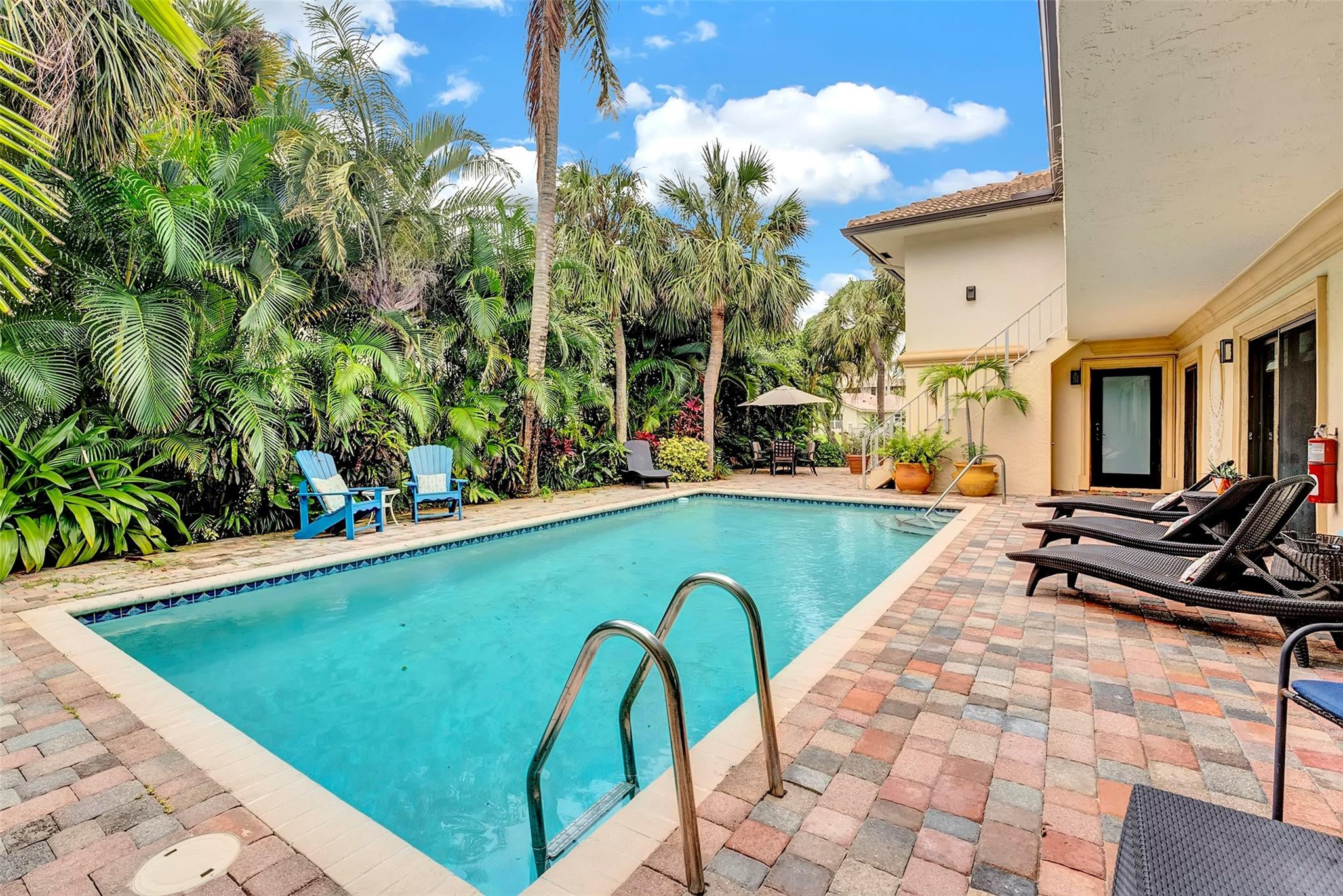 CEAIRE CONDO - Residential