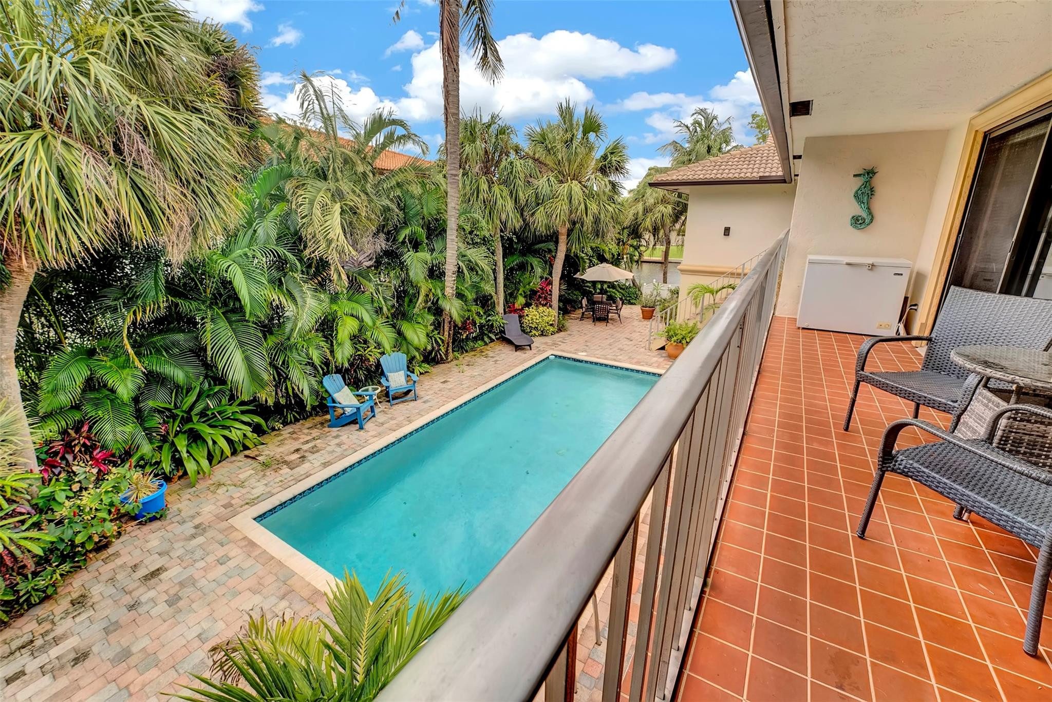 CEAIRE CONDO - Residential