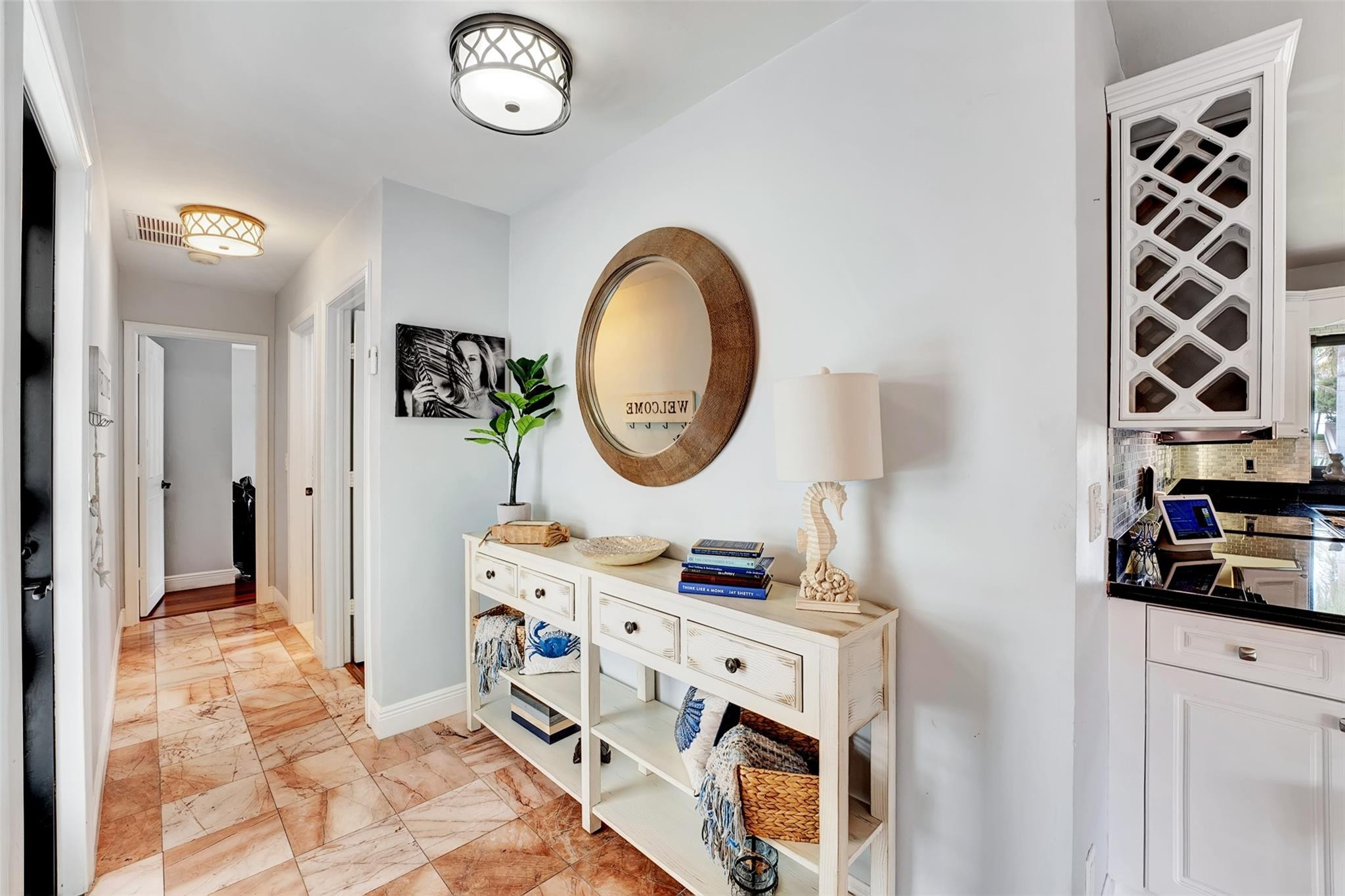 CEAIRE CONDO - Residential