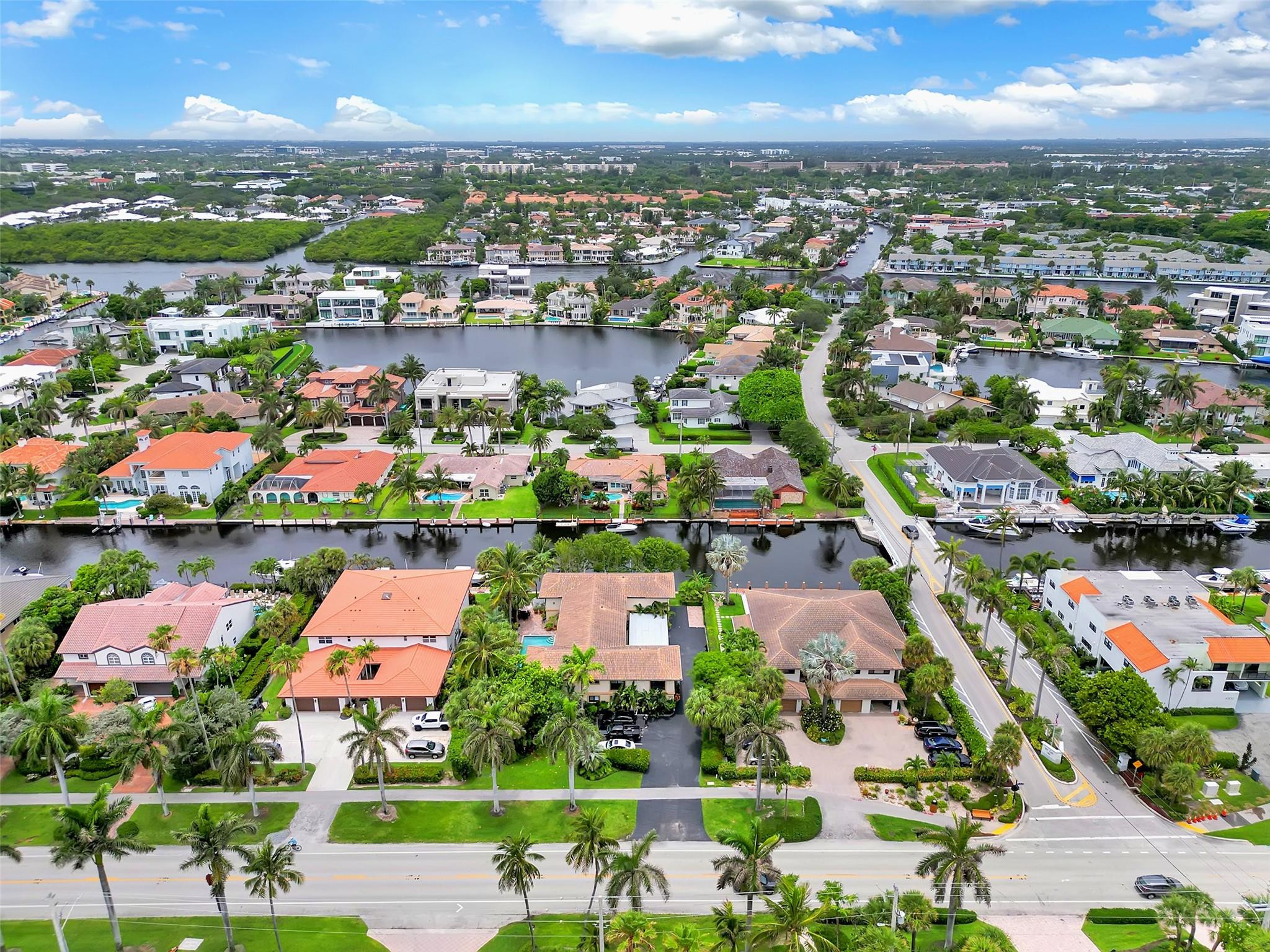 CEAIRE CONDO - Residential