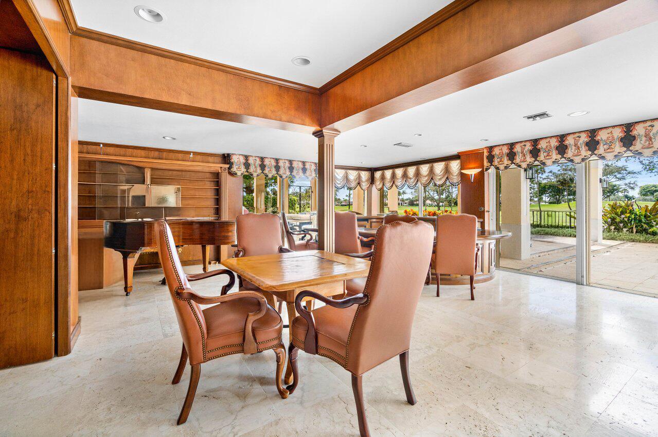 Delaire Country Club - Residential