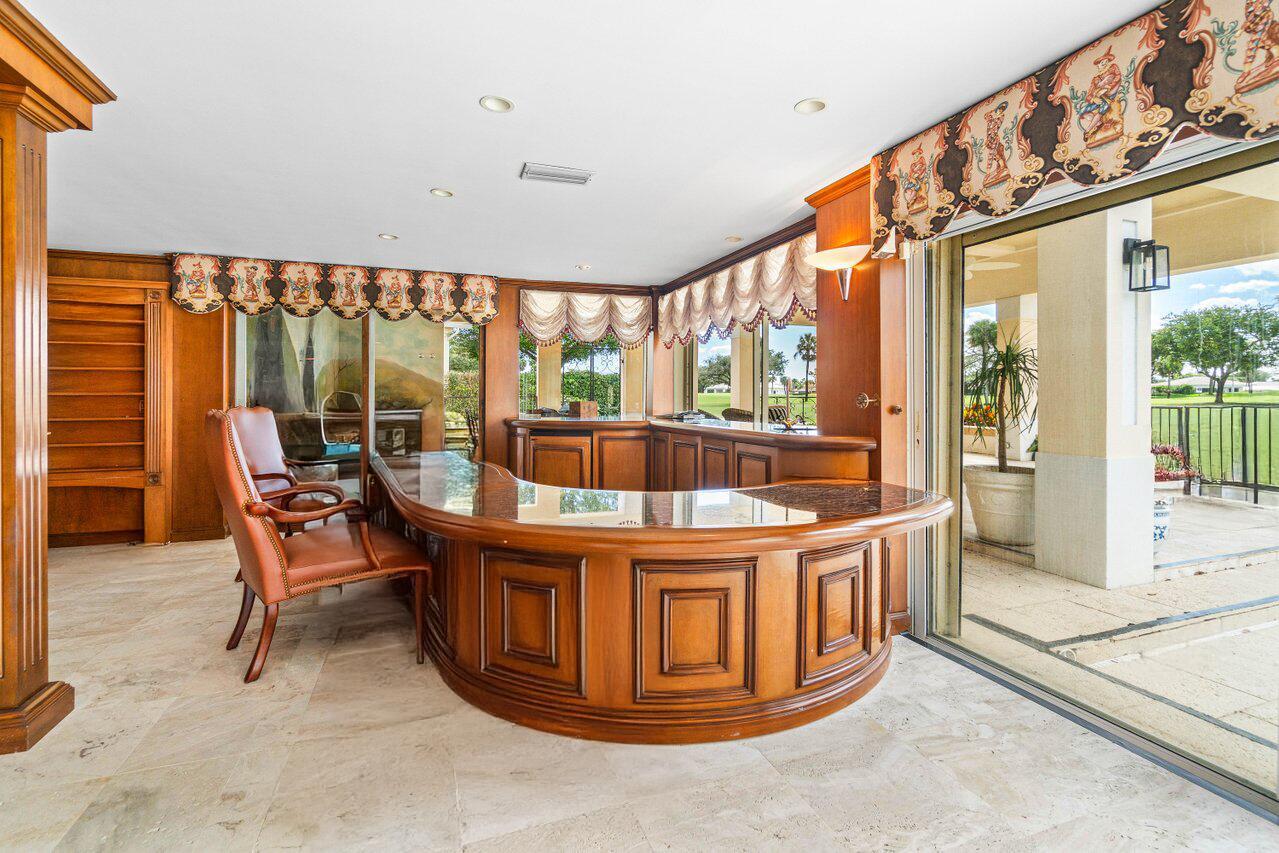 Delaire Country Club - Residential