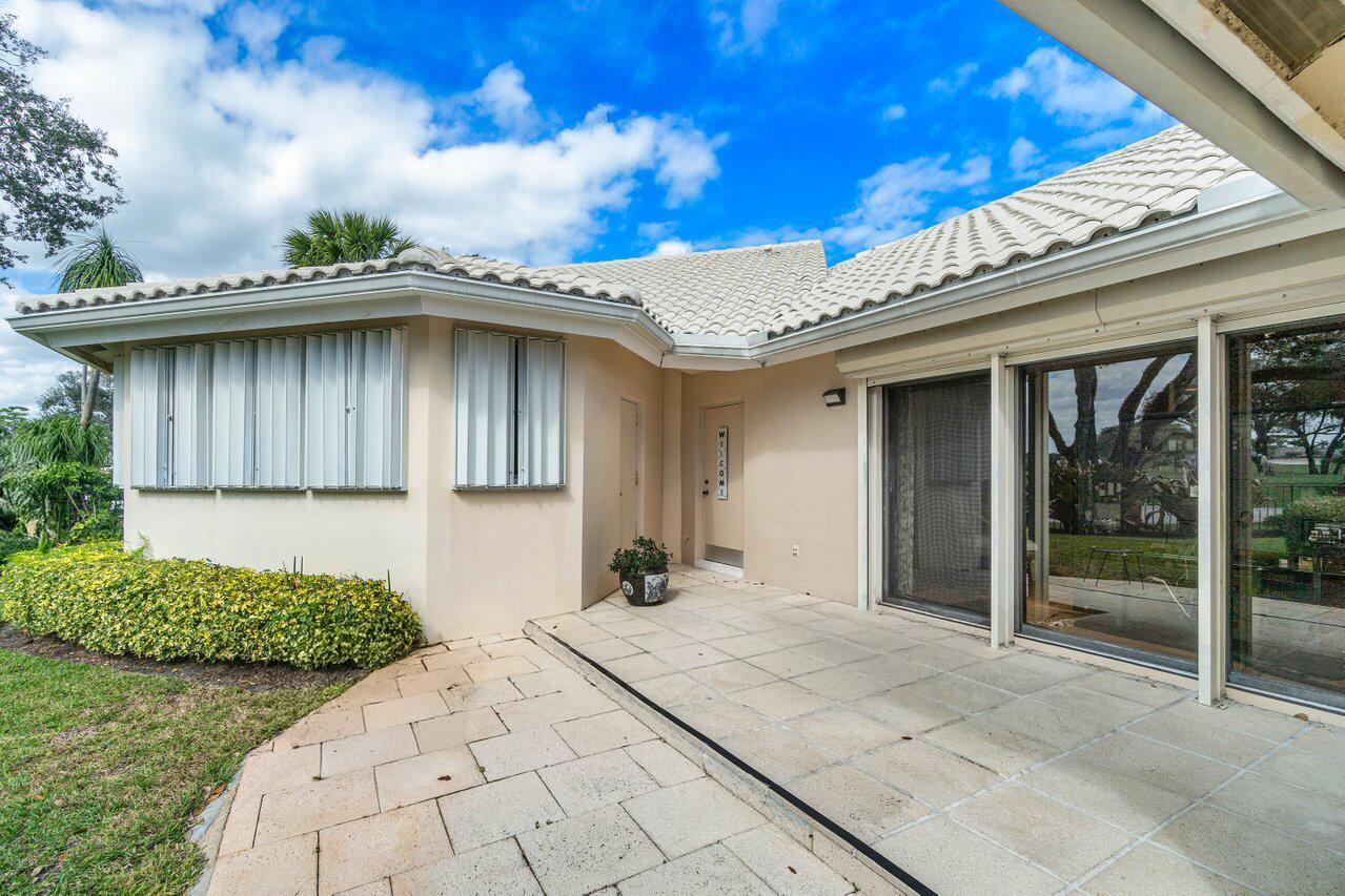 Delaire Country Club - Residential