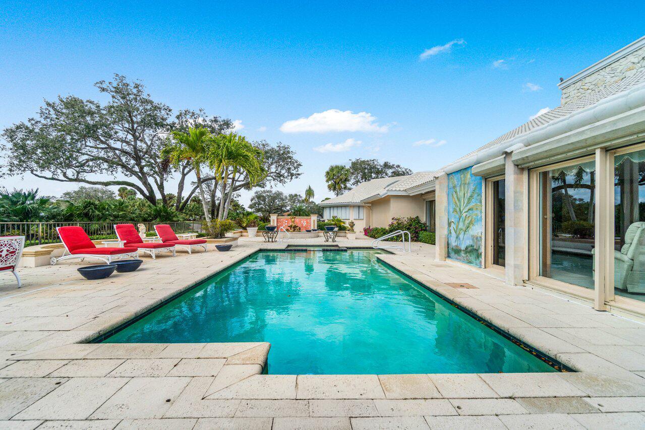 Delaire Country Club - Residential