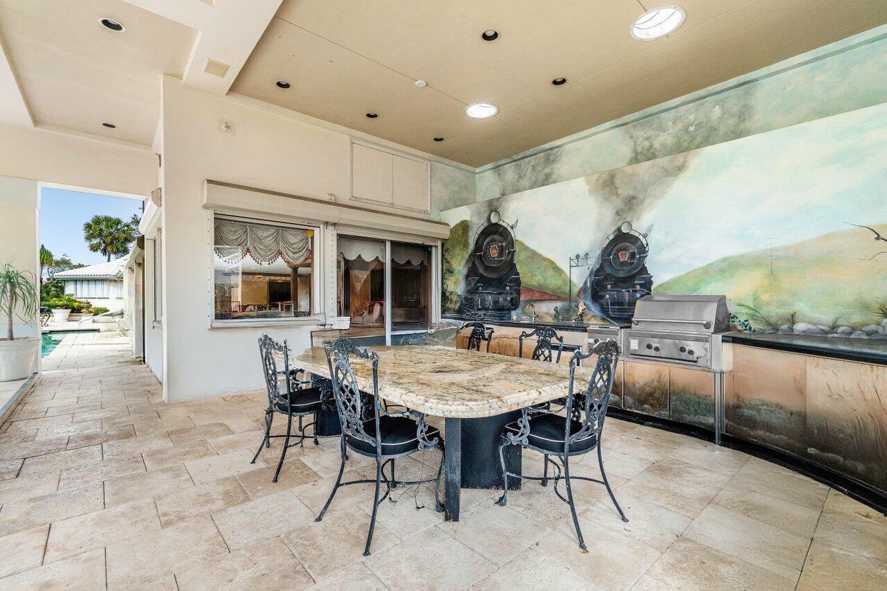 Delaire Country Club - Residential