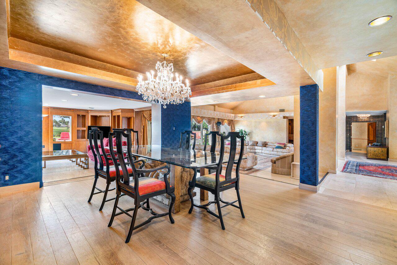 Delaire Country Club - Residential