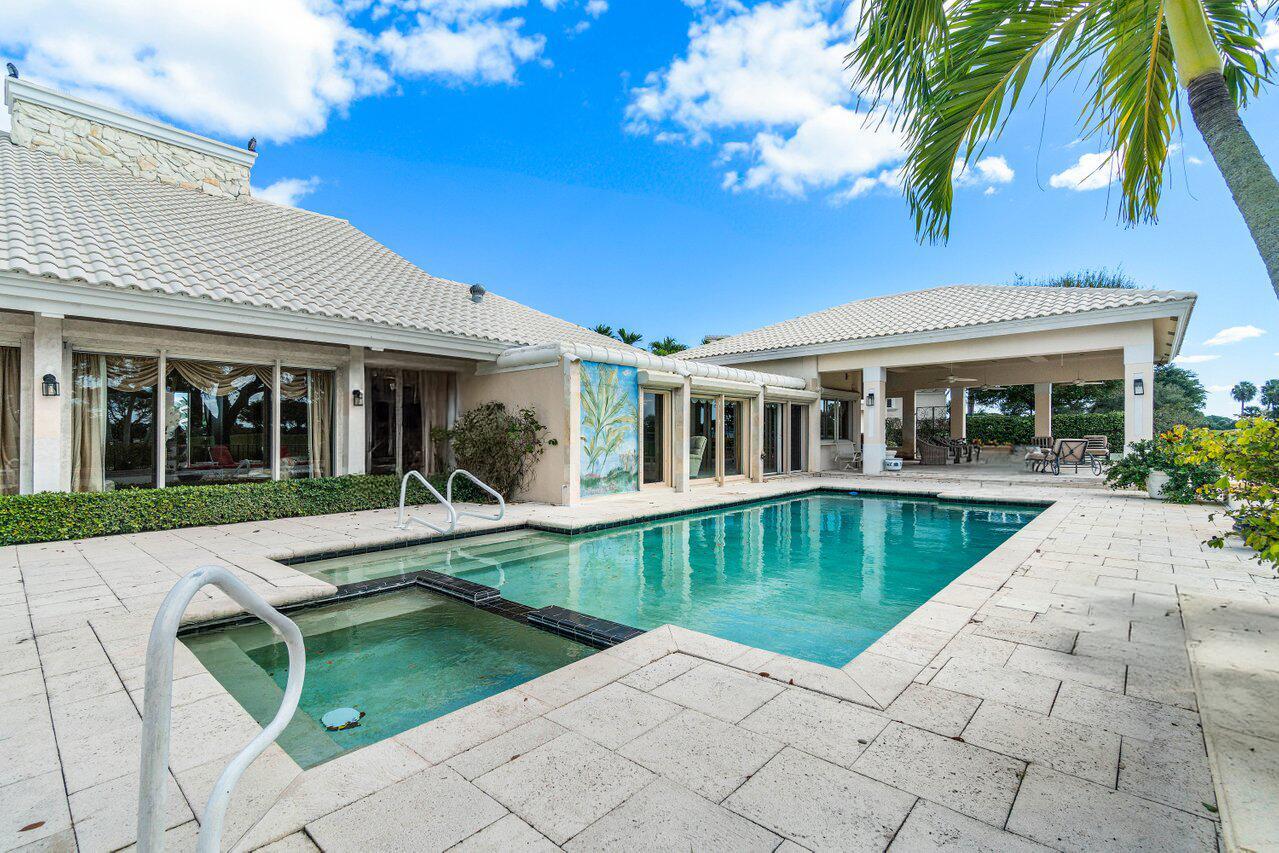 Delaire Country Club - Residential