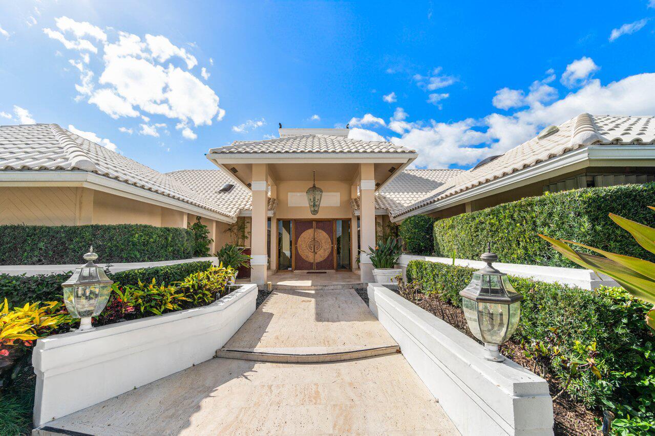 Delaire Country Club - Residential