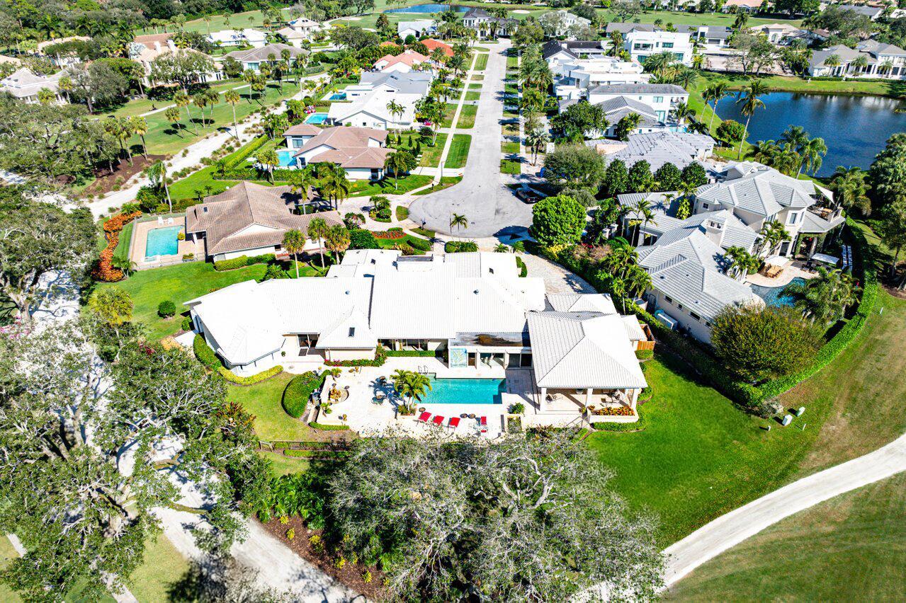 Delaire Country Club - Residential