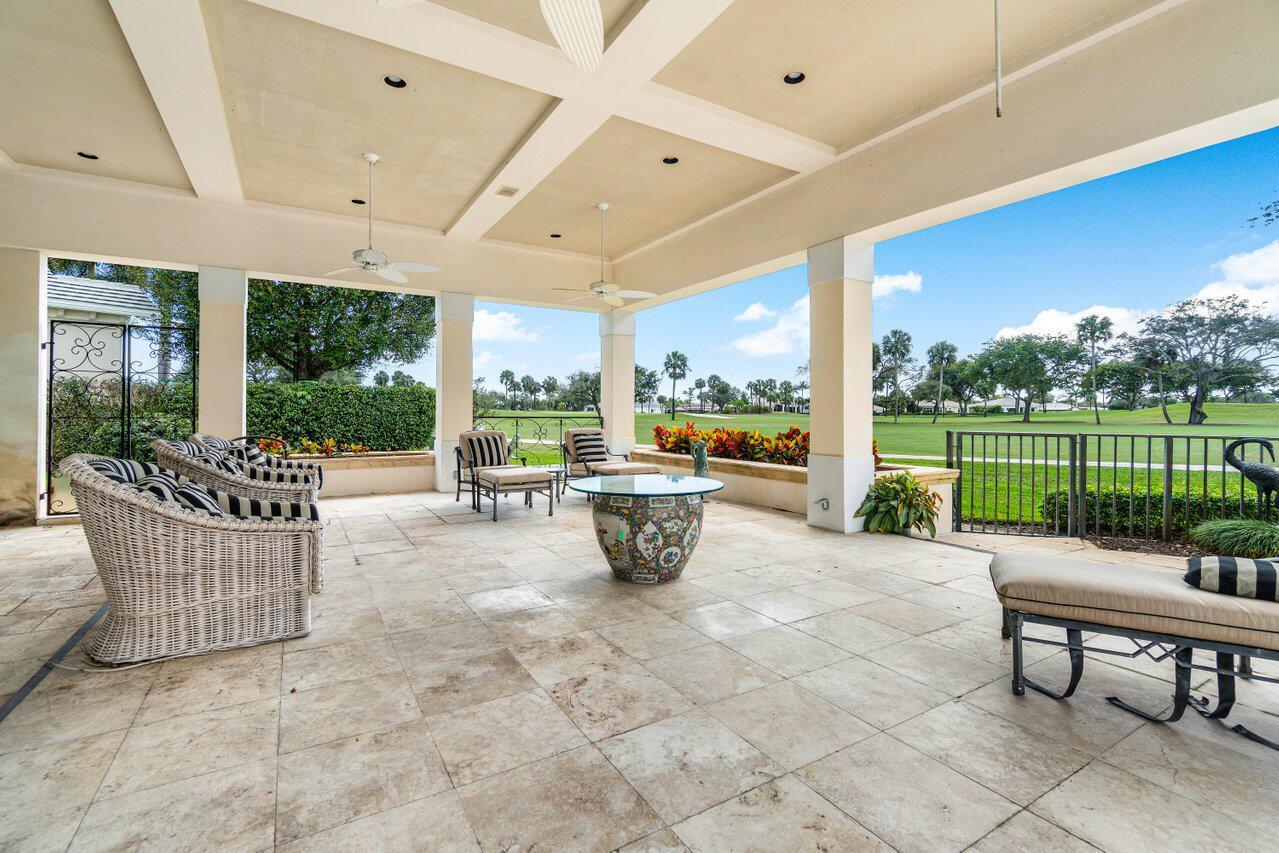 Delaire Country Club - Residential