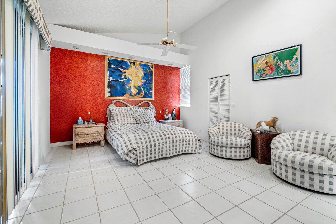 Delaire Country Club - Residential