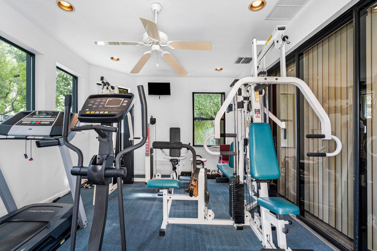 Delaire Country Club - Residential