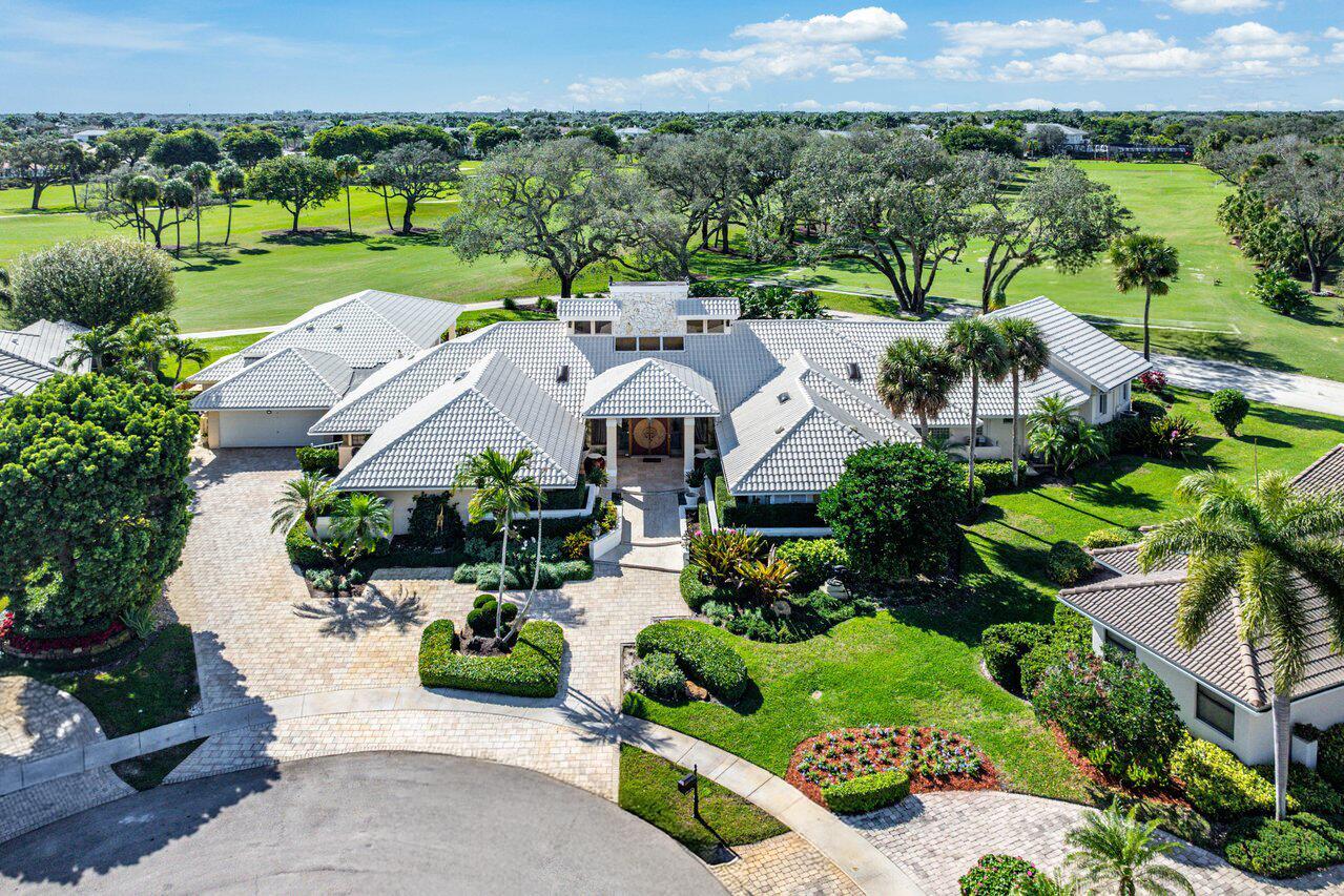 Delaire Country Club - Residential