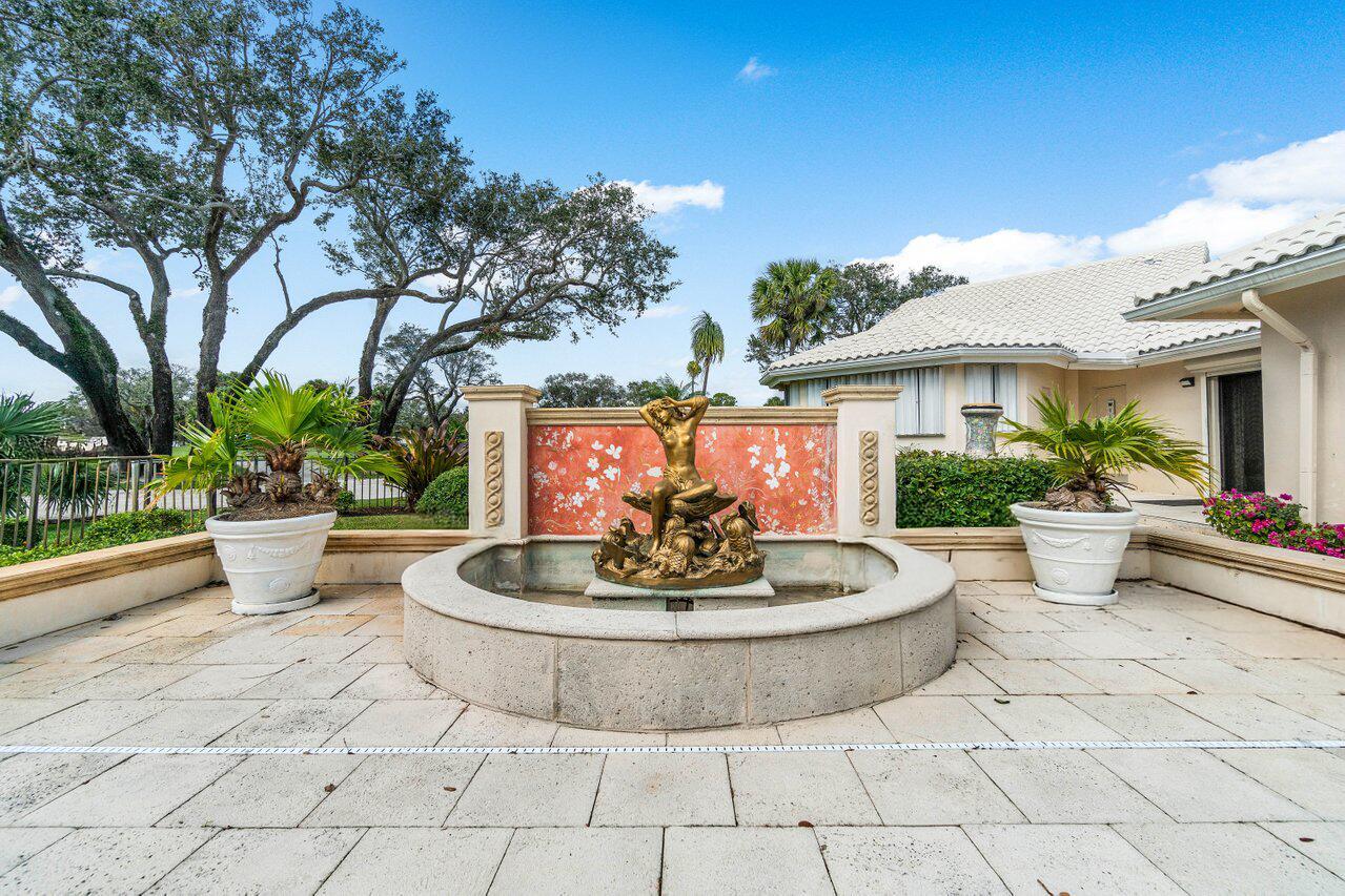 Delaire Country Club - Residential