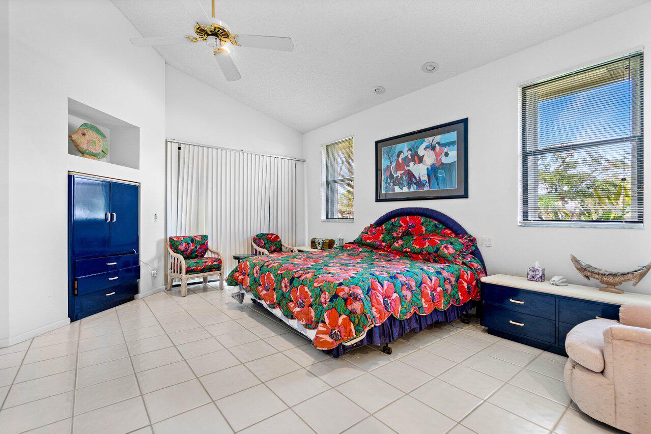 Delaire Country Club - Residential