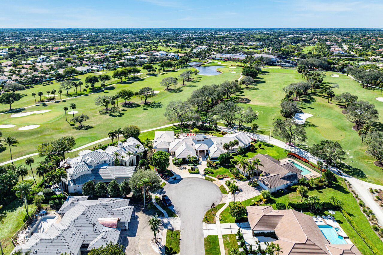 Delaire Country Club - Residential