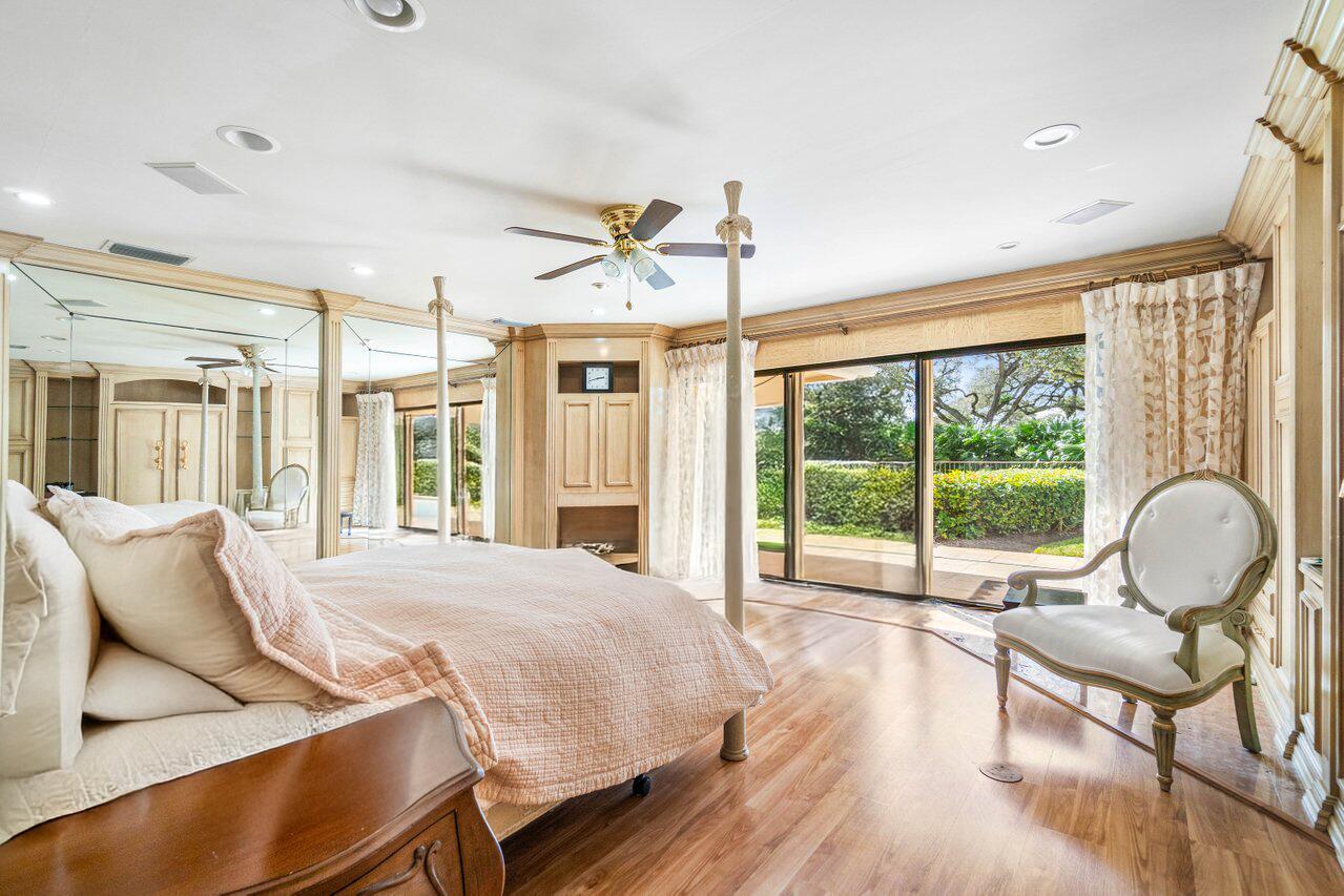 Delaire Country Club - Residential