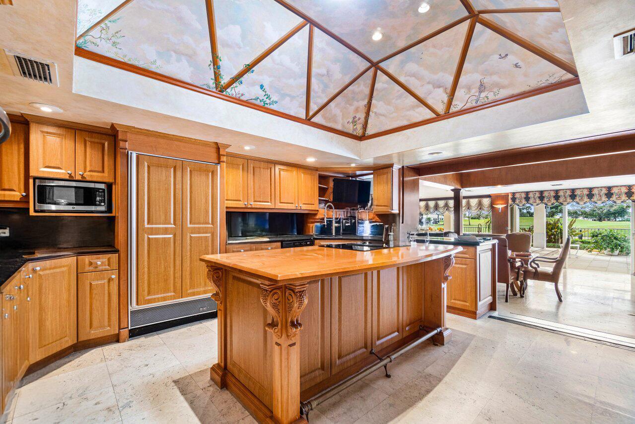 Delaire Country Club - Residential