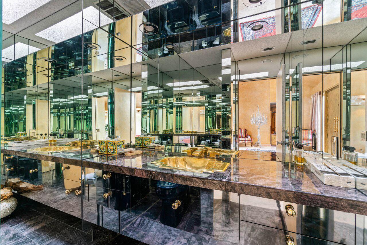 Delaire Country Club - Residential