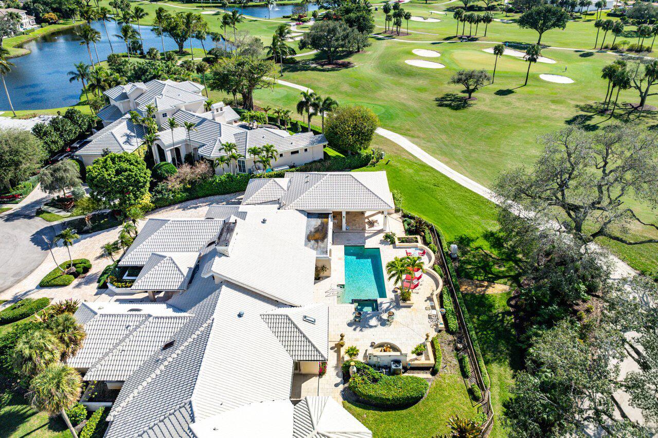 Delaire Country Club - Residential