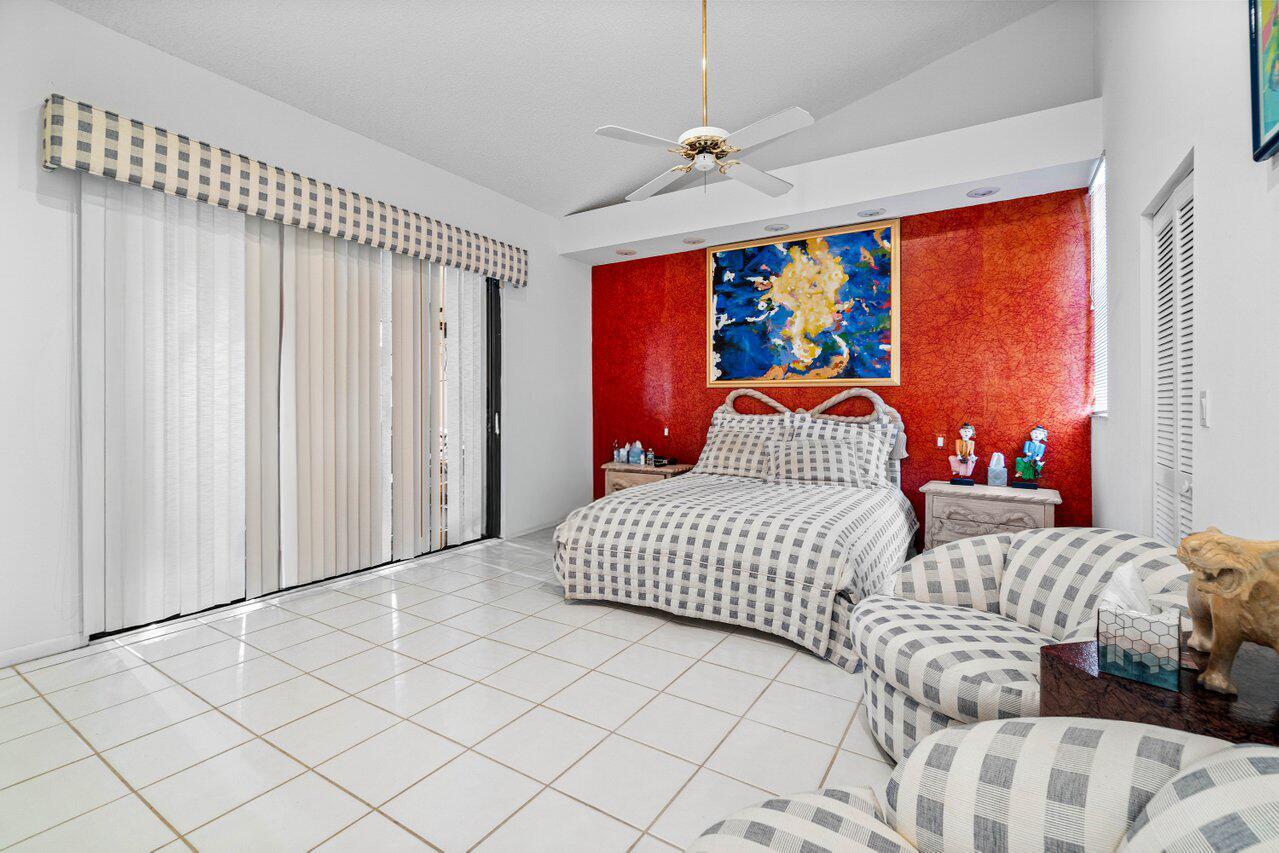 Delaire Country Club - Residential