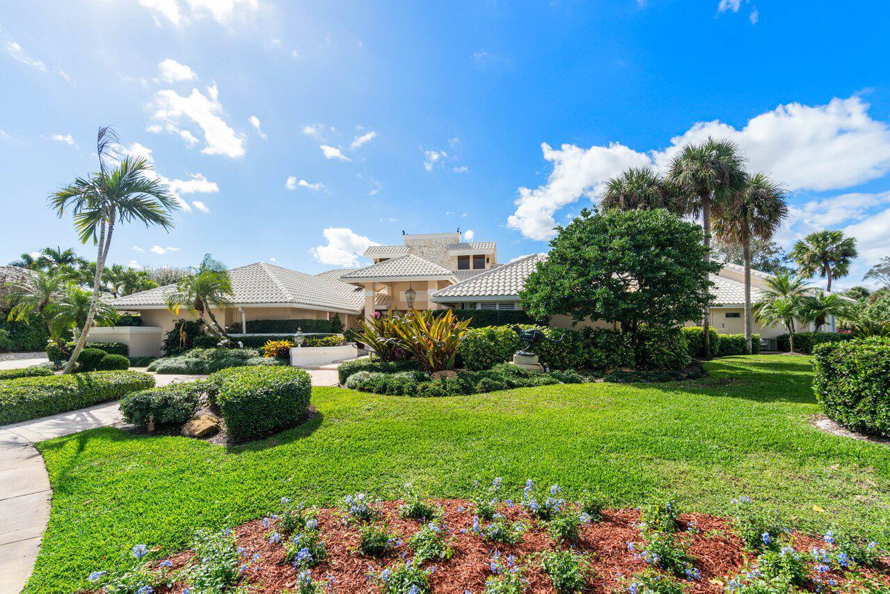 Delaire Country Club - Residential