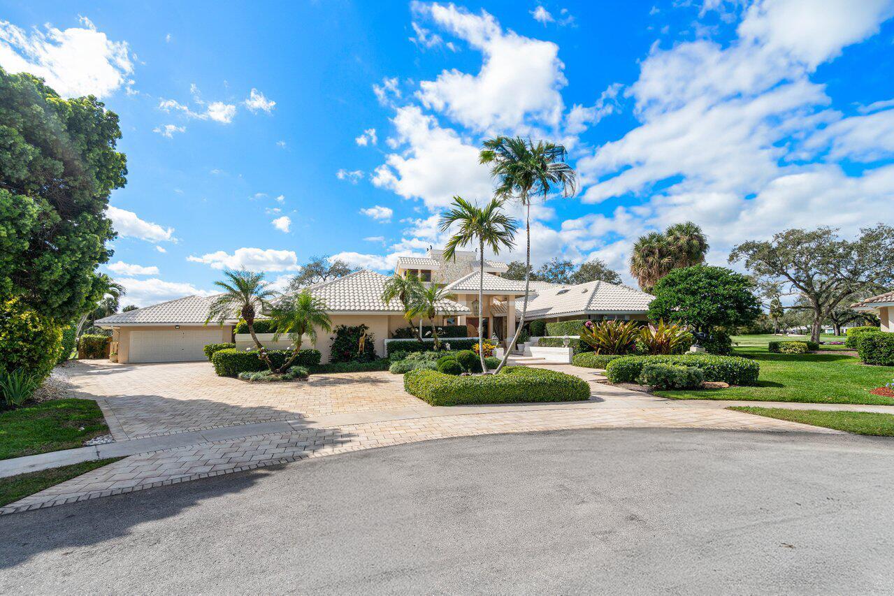 Delaire Country Club - Residential