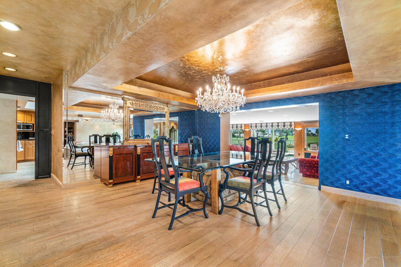 Delaire Country Club - Residential