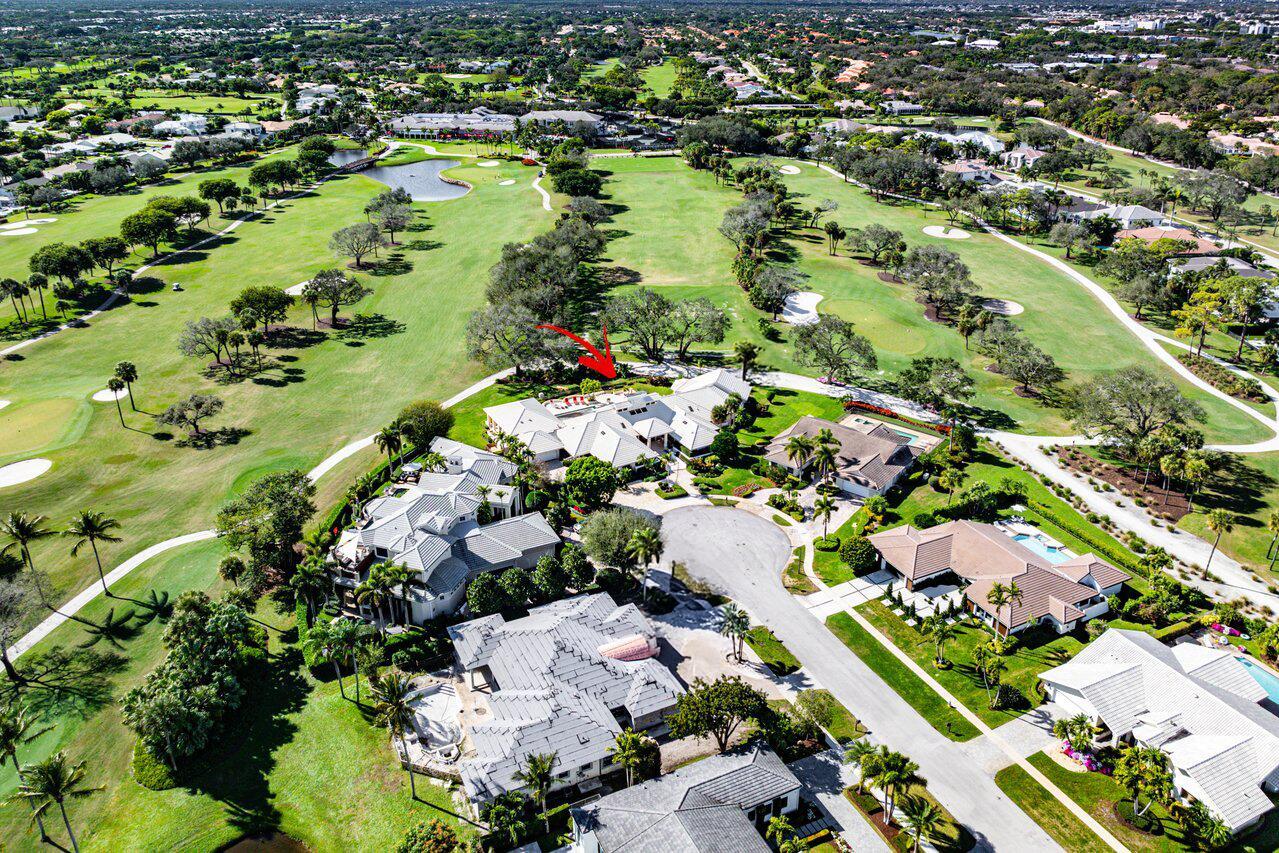 Delaire Country Club - Residential