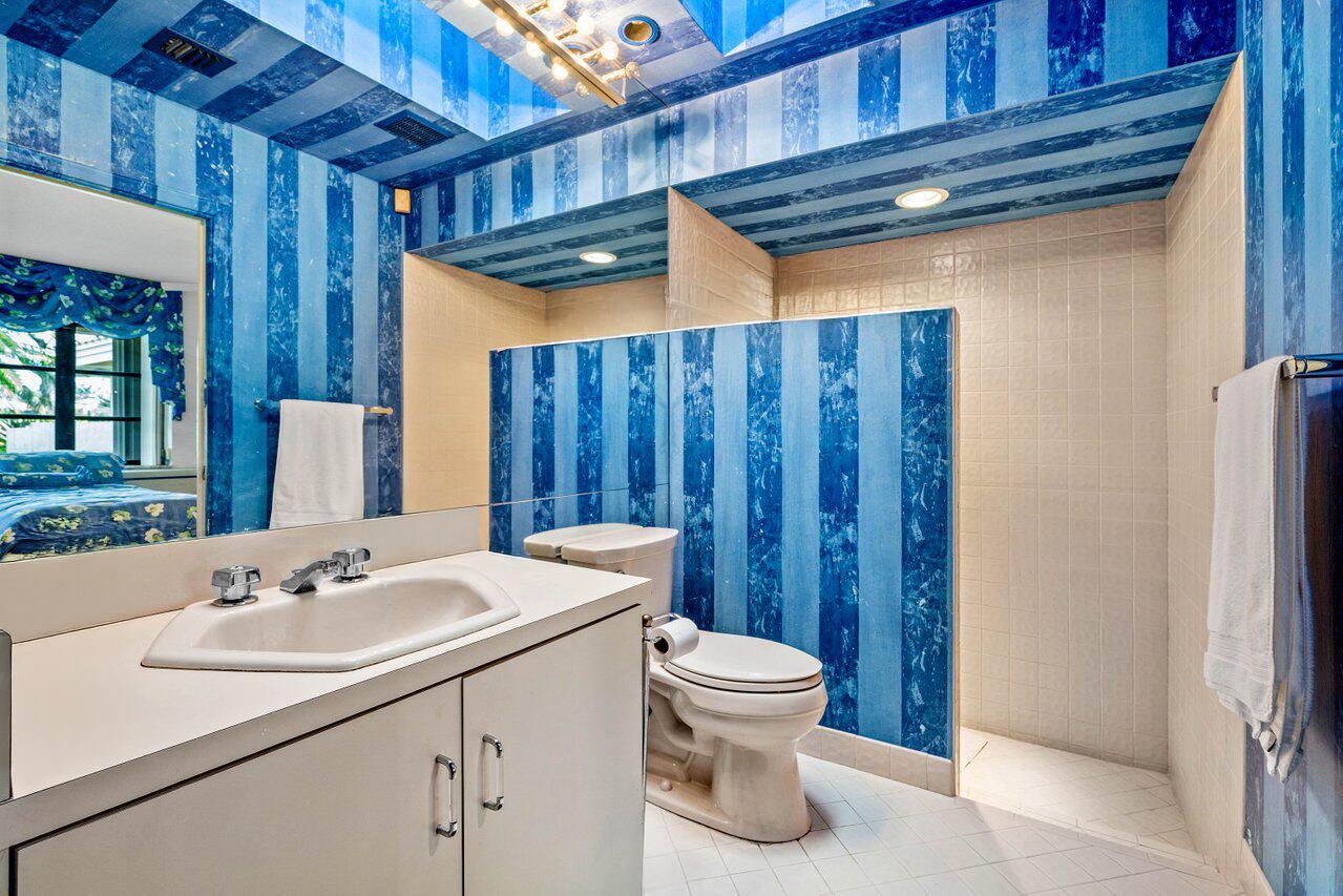 Delaire Country Club - Residential