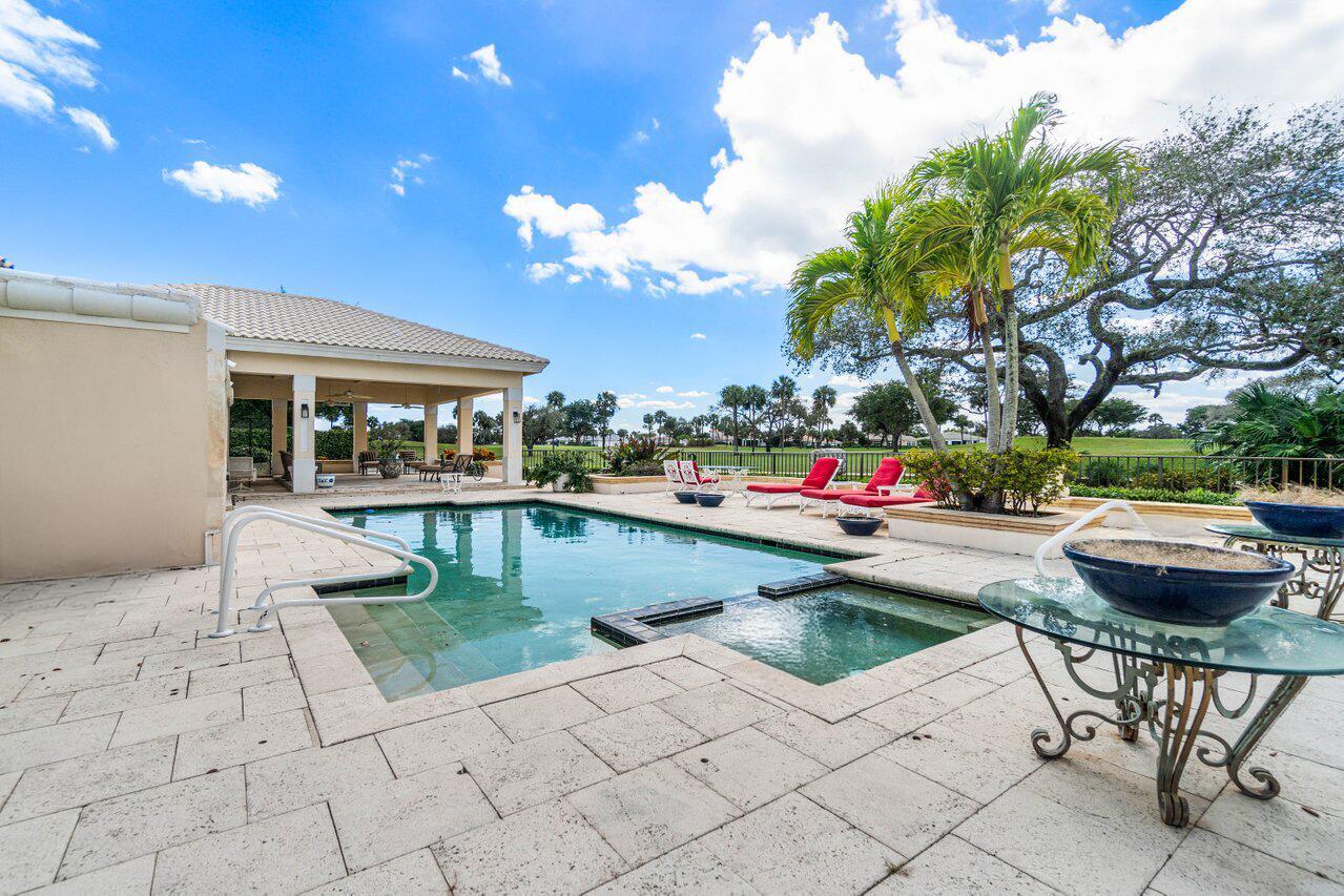 Delaire Country Club - Residential