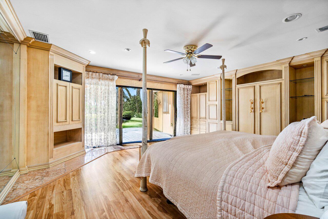 Delaire Country Club - Residential