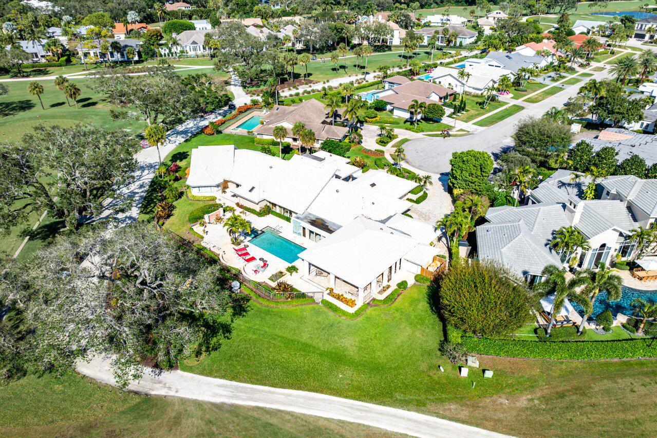 Delaire Country Club - Residential