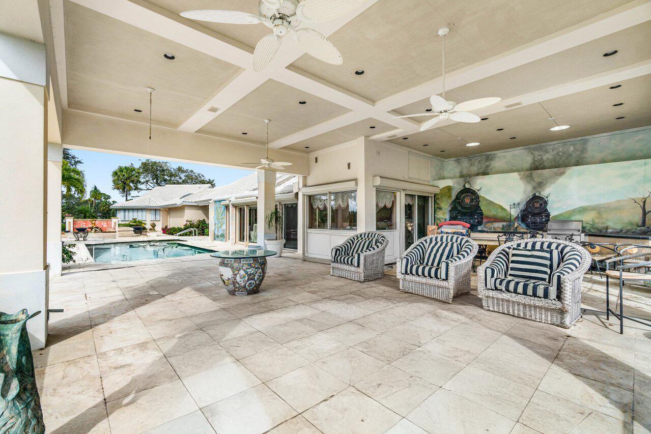 Delaire Country Club - Residential