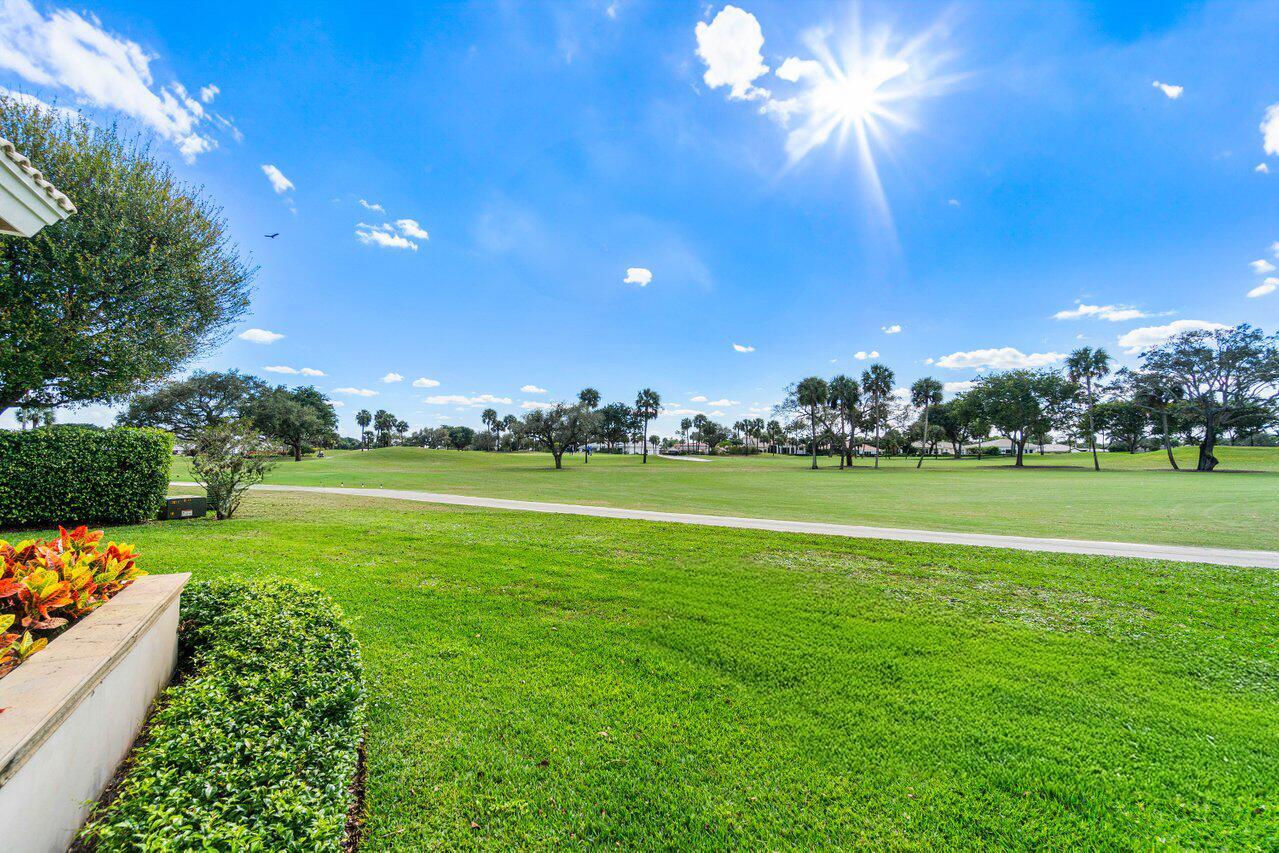 Delaire Country Club - Residential