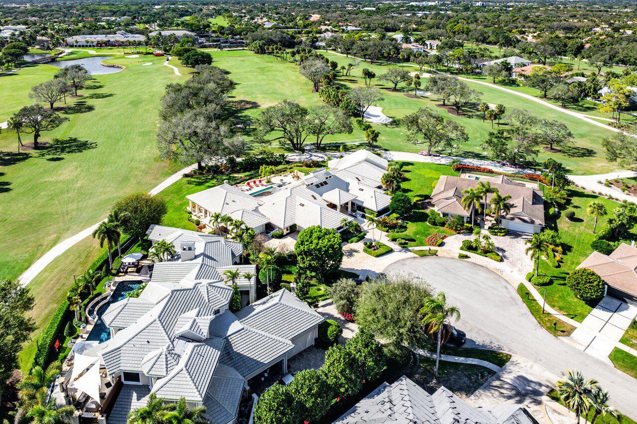 Delaire Country Club - Residential