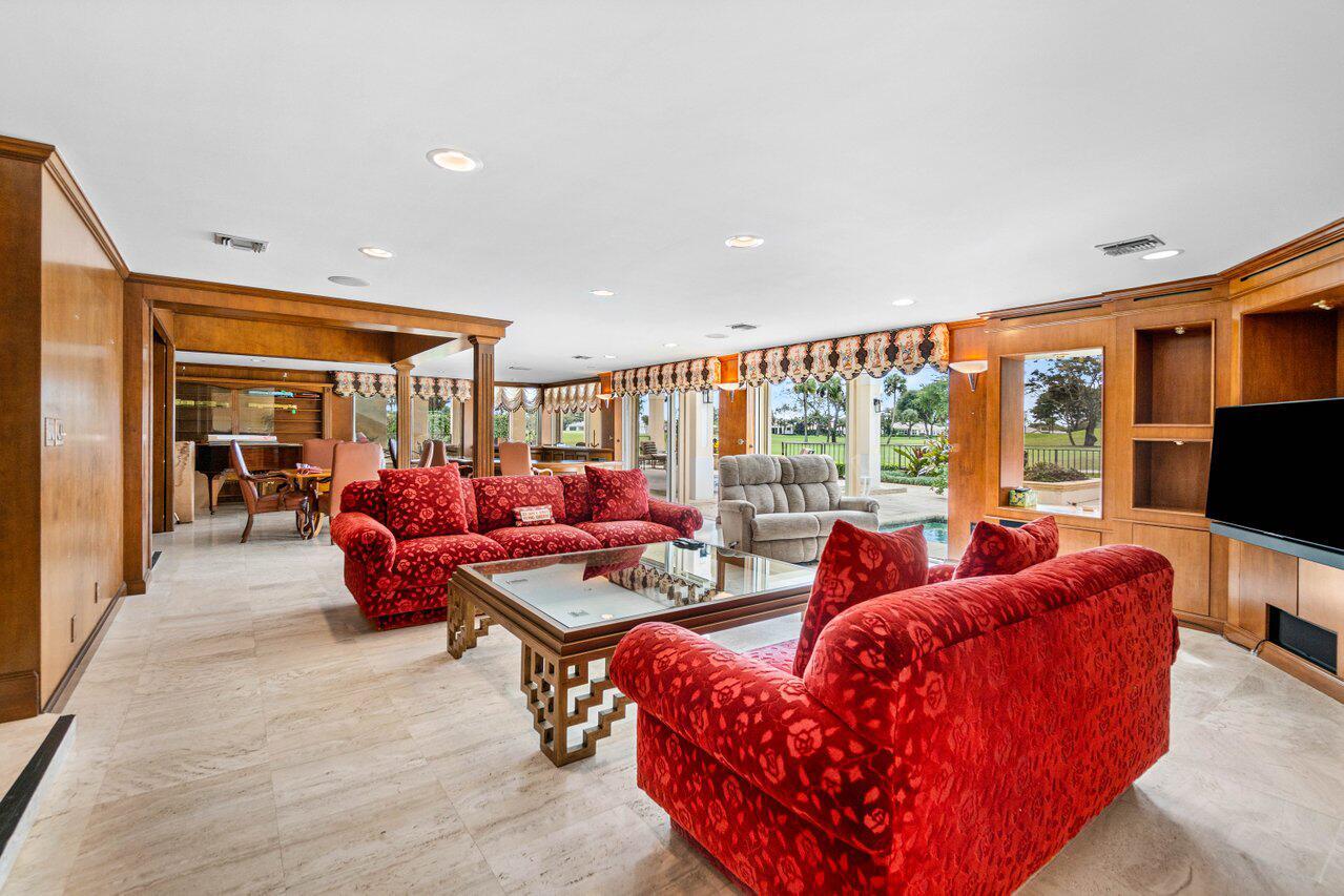 Delaire Country Club - Residential