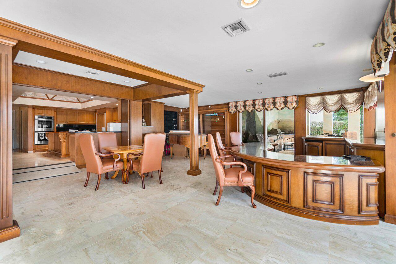 Delaire Country Club - Residential