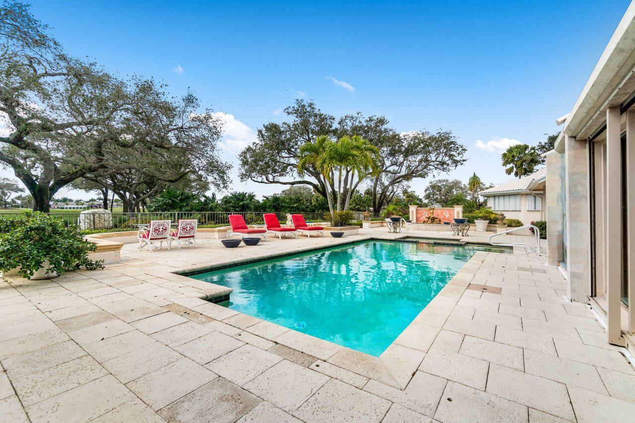 Delaire Country Club - Residential